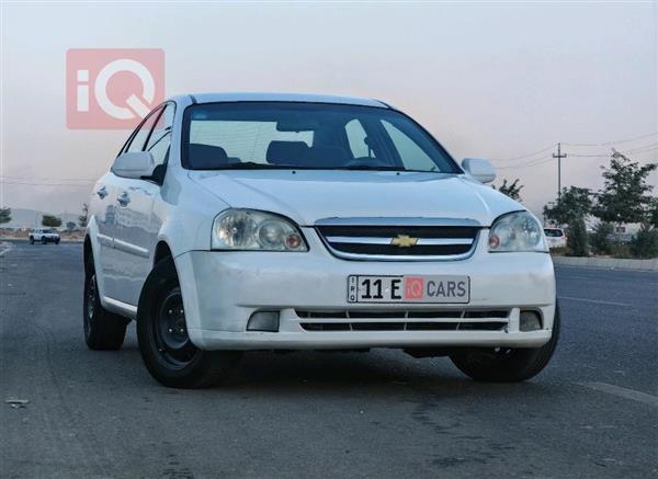 شيفروليه اوبترا 2012 للبيع في العراق - اربيل